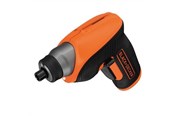 Skrue/Boremaskine - Black & Decker CS3652LC-QW - CS3652LC-QW