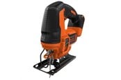 Stiksav - Black & Decker BDCJS18N-XJ - BDCJS18N-XJ