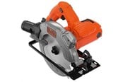 Rundsav - Black & Decker CS1250L-QS - CS1250L-QS