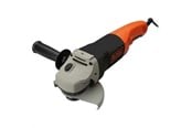 Vinkelsliber - Black & Decker KG1202K-QS - KG1202K-QS