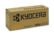Blæk, Toner & Forbrugsstoffer - Kyocera 1T02TWANL0 / TK 5280Y - 1T02TWANL0