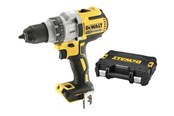 Skrue/Boremaskine - Dewalt 18V XR XRP Brushless Drill Driver - Bare Unit - DCD991NT-XJ