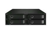 Harddisk - tilbehør - ICY BOX IB-2242SSK - 20322