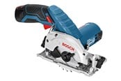 Rundsav - Bosch Professional GKS 12 V-26 Professional (SOLO) - 06016A1002