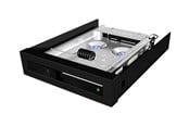 Harddisk - tilbehør - ICY BOX IB-2217aStS - IB-2217ASTS