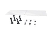 Rack skabe - APC EcoAisle - ACDC2203