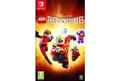 Spil - LEGO The Incredibles - Nintendo Switch - Action - 5051895411261