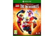 Spil - LEGO The Incredibles - Microsoft Xbox One - Eventyr - 5051895411254