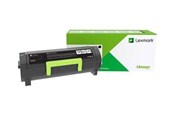 Blæk, Toner & Forbrugsstoffer - Lexmark Corporate Cartridge 25000 pages - 56F2U0E
