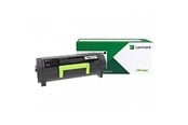 Blæk, Toner & Forbrugsstoffer - Lexmark 24B6889 Black Toner Cartridge 21.000 pages - 24B6889