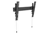 Vægbeslag, AV-Beslag & AV-Møbler - Multibrackets M VESA Wallmount Super Slim Tilt 600 MAX - Maks 35 kg - Maks størrelse 70" - 7350073735549