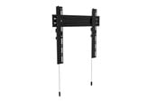 Vægbeslag, AV-Beslag & AV-Møbler - Multibrackets M VESA Wallmount Super Slim Fixed 400 MAX - Maks 35 kg - Maks størrelse 55" - 7350073735556