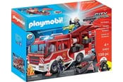 Playmobil - Playmobil City Action - Udrykningsvogn - 9464