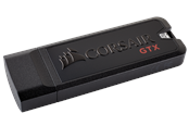 USB Stick - Corsair Flash Voyager GTX - 512GB - USB Stick - CMFVYGTX3C-512GB