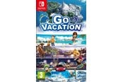 Spil - Go Vacation - Nintendo Switch - Action - 0045496422462