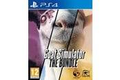Spil - Goat Simulator - The Bundle - Sony PlayStation 4 - Action - 4020628838300