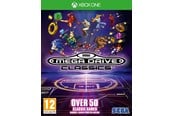 Spil - SEGA Mega Drive Classics - Microsoft Xbox One - Samlinger - 5055277032099