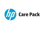 Service & support - HP Electronic  Care Pack Next Business Day Hardware Support with Defective Media Retention Post Warranty - U9AY8PE