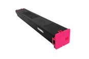Blæk, Toner & Forbrugsstoffer - Sharp MX-60GTMA - magenta - original - tonerpatron - MX60GTMA
