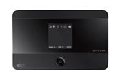Modem & Mobilt WiFi - TP-Link M7350 4G LTE Mobile WiFi 4G LTE - M7350