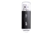 USB Stick - Silicon Power Blaze B02 - 64GB - USB Stick - SP064GBUF3B02V1K