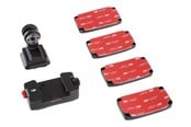 Actionkamera tilbehør - DJI Sticky Mount - CP.ZM.000475