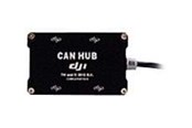 Droner - DJI - Zenmuse Can HUB part 1 - CP.ZM.000005
