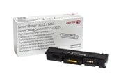 Blæk, Toner & Forbrugsstoffer - Xerox 106R02777 / High Capacity Black Toner Phaser 3260 - WorkCentre 3215/3225 - 106R02777