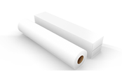 Papir, Fotopapir og Etiketter - Canon Paper IJM417 Poly Canvas 260gr 0.6 - 97004271