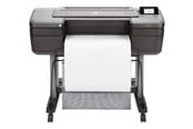 Storformatprinter - HP Storformatprinter - DesignJet Z9+ PostScript - W3Z71A#B19