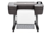 Storformatprinter - HP Storformatprinter - DesignJet Z9+ PostScript - W3Z71A#B19