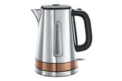 Elkedel - Russell Hobbs Elkedel Luna 24280-70 - Copper/gray - 2400 W - 24280-70