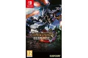 Spil - Monster Hunter Generations Ultimate - Nintendo Switch - RPG - 5055060948521