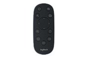 Fjernbetjening - Logitech remote control - 993-001465