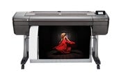 Storformatprinter - HP Storformatprinter - DesignJet Z9+dr PostScript - 9-ink - X9D24A#B19
