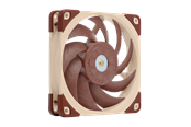 Kabinet Køler - Noctua NF-A12x25 ULN - Kabinet køler - 120mm - Brun - 12 dBA - NF-A12X25 ULN