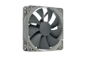 Kabinet Køler - Noctua NF-P12 redux-1700 PWM - Kabinet køler - 120mm - Sort - 25 dBA - NF-P12 redux-1700 PWM