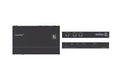 Forstærker - Kramer Electronics Kramer MegaTOOLS VM-2DT - 10-80444090