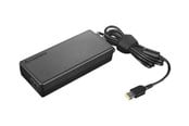 Bærbar Oplader - Lenovo ThinkPad 135W AC Adapter (Slim Tip) - 4X20E50566