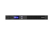 UPS - BlueWalker 10121048 - PowerWalker VI R1U - 750VA/450W - Line Interactive UPS - 10121048
