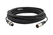 Kabler - diverse - Kramer Electronics Kramer C-XLQM/XLQF Series Quad Style Cable - 95-1211015