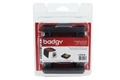 Blæk, Toner & Forbrugsstoffer - Evolis Badgy Full kit / CBGP0001C - CBGP0001C