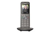 Stationær telefon - Siemens Gigaset CL660HX - S30852-H2862-B101