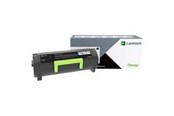 Blæk, Toner & Forbrugsstoffer - Lexmark CORPORATE TONER CARTRDIGE BL - 56F2H0E