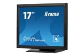 Skærm - 17" iiyama ProLite T1731SR-B5 - T1731SR-B5