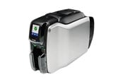 Printer - Zebra ZC300 (Printer only - Ribbon and Cards ordered separately) - Farve - Blæksubliminering - ZC31-000C000EM00