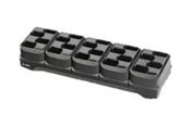 Bærbar Oplader - Zebra 20-slot battery charger - SAC-MC33-20SCHG-01