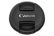 Kamera & objektivtilbehør - Canon E-55 Lens Cap - 8266B001