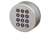 Smart Home - Danalock Danapad V3 - Sølv - D0BP0SIBT
