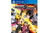 Spil - Naruto to Boruto: Shinobi Striker - Sony PlayStation 4 - Action - 3391891994651